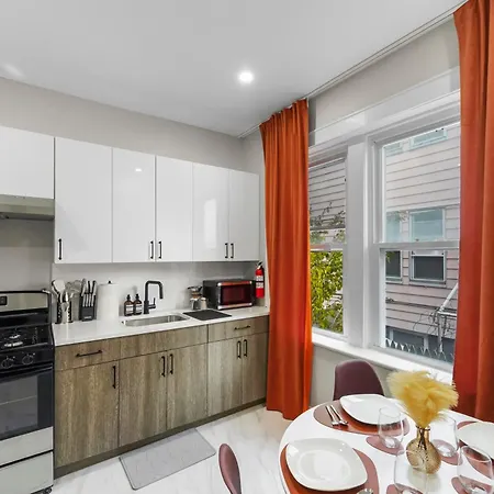 Ask 3 Ways On To Save, Sleeps 5, Close To Nyc